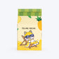 HUFT Kitty Carton Scratcher For Cat â€“ Multicolor