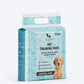 HUFT Charcoal Pet Training Pads - 60 x 45 cm - Heads Up For Tails