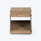 HUFT Avocado Scratcher For Cat - Green