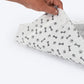 HUFT Charcoal Pet Training Pads - 90 x 60 cm - Heads Up For Tails
