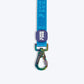 Dash Dog Trailmate Multipurpose Leash For Dog - Blue