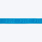 Dash Dog Trailmate Multipurpose Leash For Dog - Blue