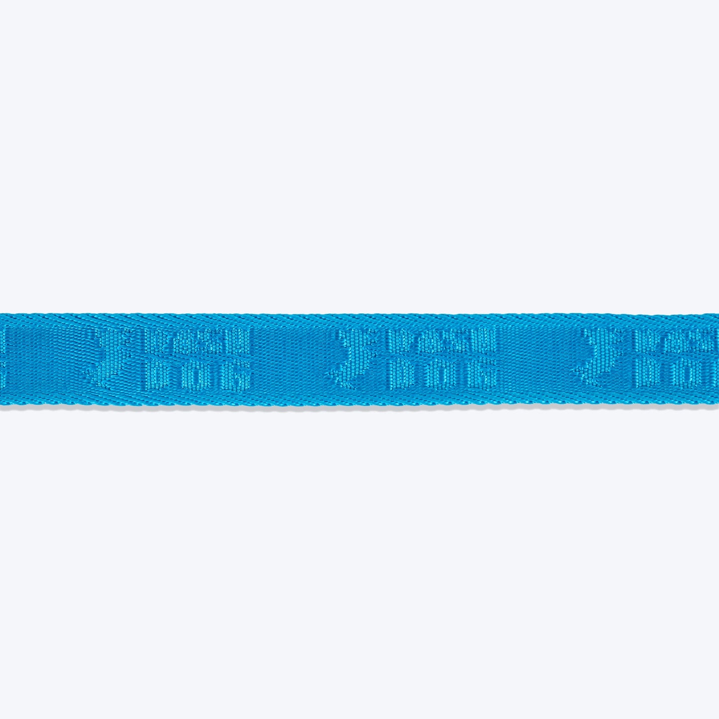 Dash Dog Trailmate Multipurpose Leash For Dog - Blue