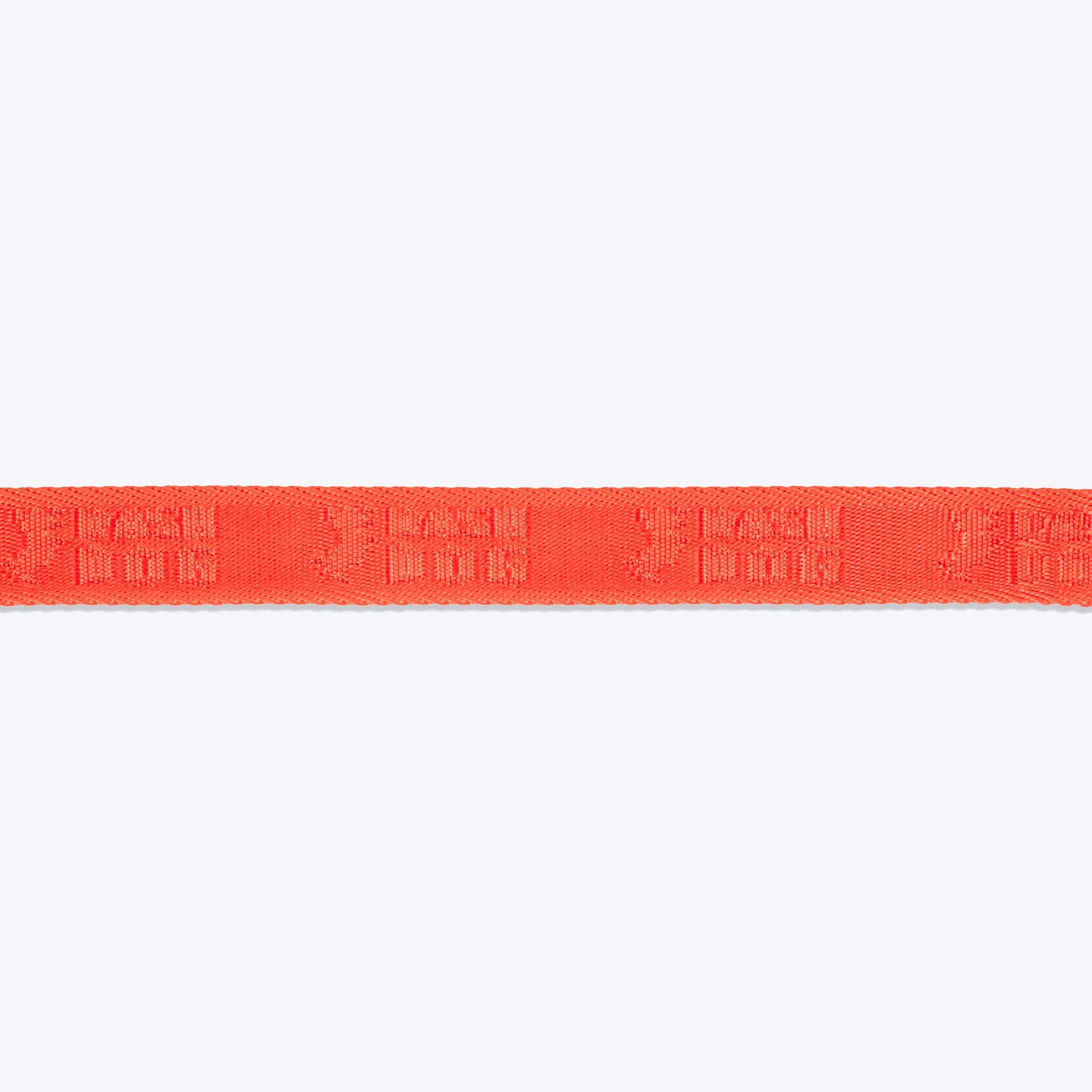 Dash Dog Trailmate Multipurpose Leash For Dog - Red