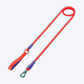 Dash Dog Chaser Rope Leash For Dog - Red