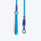 Dash Dog Chaser Rope Leash For Dog - Blue