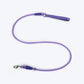 Dash Dog Zoom Easy Leash For Dog - Purple