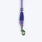 Dash Dog Zoom Easy Leash For Dog - Purple
