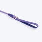 Dash Dog Zoom Easy Leash For Dog - Purple
