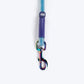 Dash Dog Zoom Easy Leash For Dog - Blue