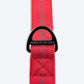 HUFT Comfort Plus Leash For Dog - Red - Heads Up For Tails