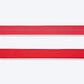 HUFT Comfort Plus Leash For Dog - Red - Heads Up For Tails