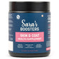 Sara's Boosters Skin & Coat Health Supplement For Dogs - 100 g