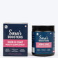 Sara's Boosters Skin & Coat Health Supplement For Dogs - 100 g