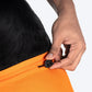 HUFT The Family Favourite T-shirts For Dog - Orange - Heads Up For Tails