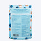 HUFT Berry Bites - Chicken And Blueberry Treats For Dogs - 140 gm - Heads Up For Tails