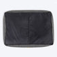 TLC Nesting Nook Bed For Dog - Charcoal Grey - Heads Up For Tails