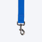 HUFT Basics Dog Leash - Cobalt Blue - Heads Up For Tails