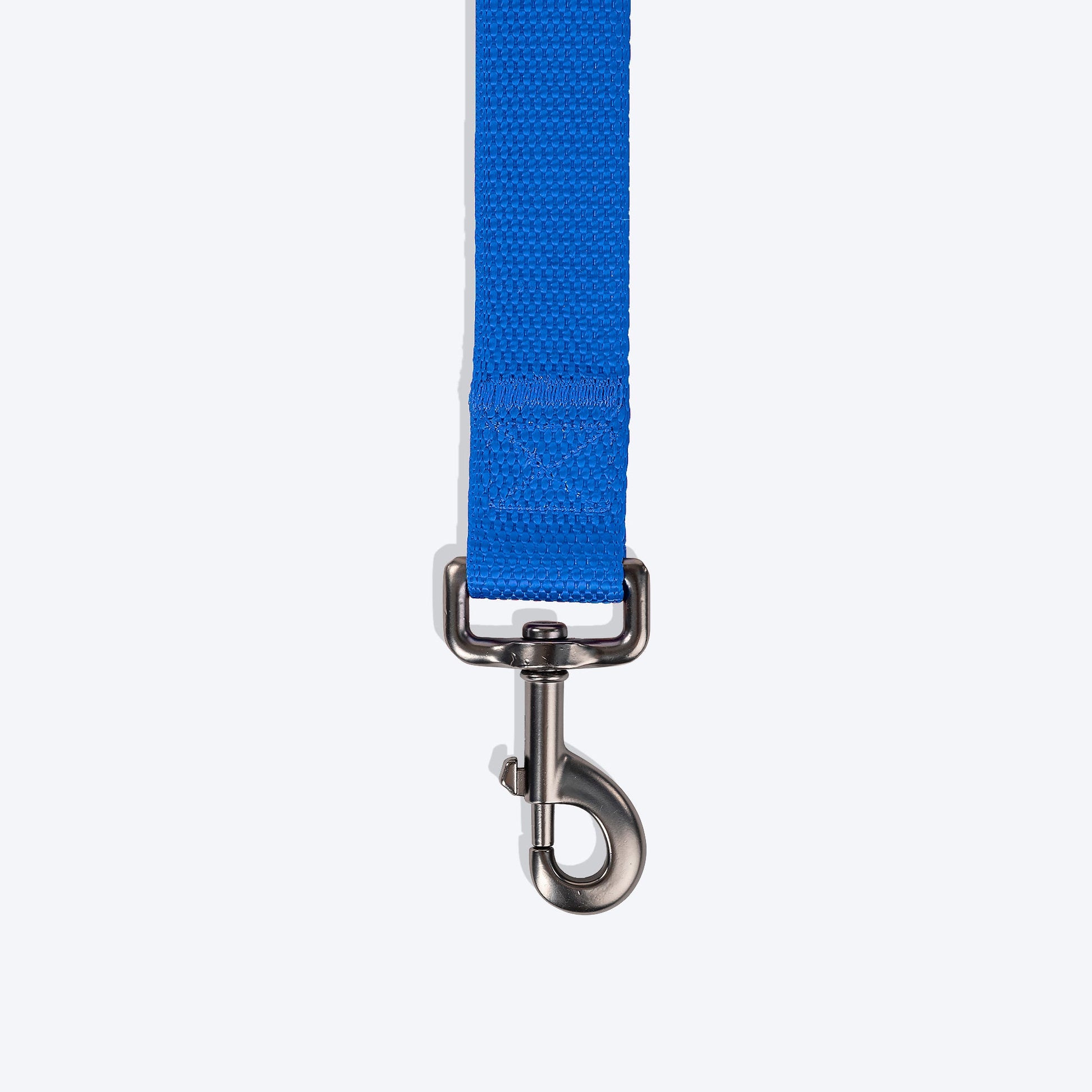 HUFT Basics Dog Leash - Cobalt Blue - Heads Up For Tails
