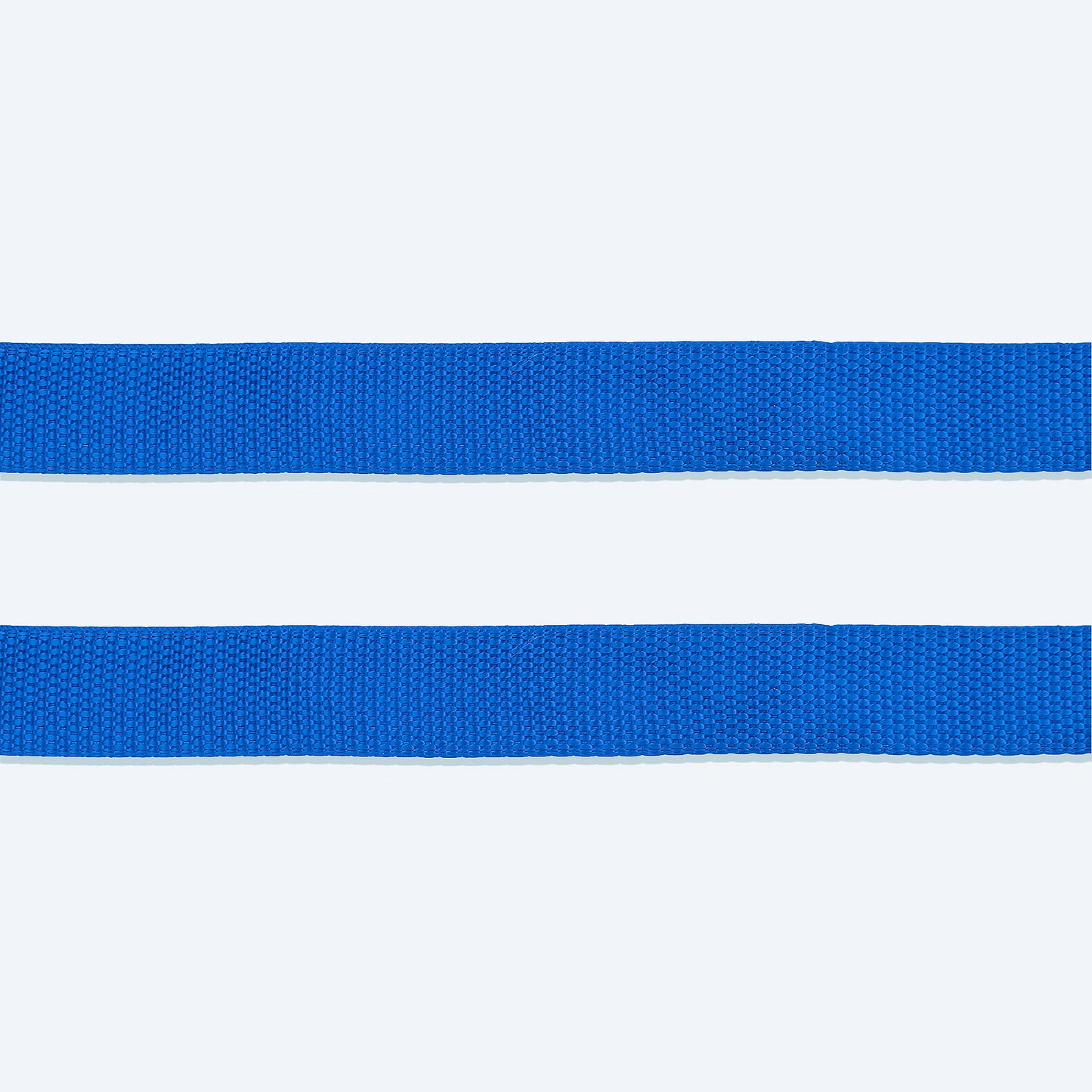 HUFT Basics Dog Leash - Cobalt Blue - Heads Up For Tails