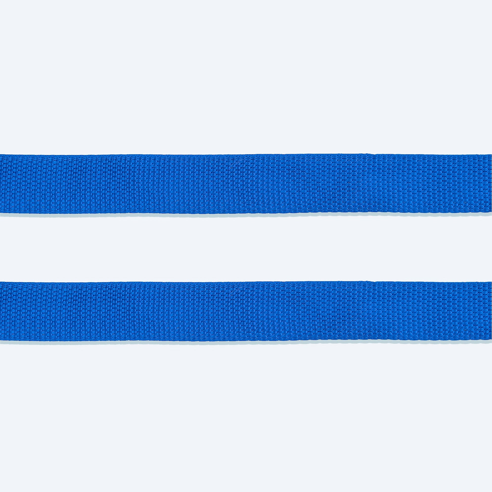 HUFT Basics Dog Leash - Cobalt Blue - Heads Up For Tails