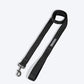 HUFT Basics Dog Leash - Classic Black - Heads Up For Tails
