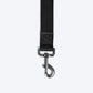HUFT Basics Dog Leash - Classic Black - Heads Up For Tails