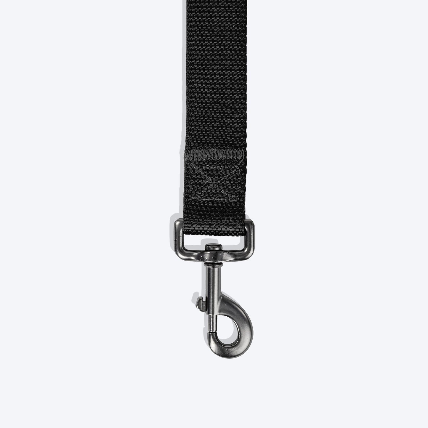 HUFT Basics Dog Leash - Classic Black - Heads Up For Tails