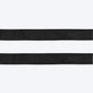 HUFT Basics Dog Leash - Classic Black - Heads Up For Tails