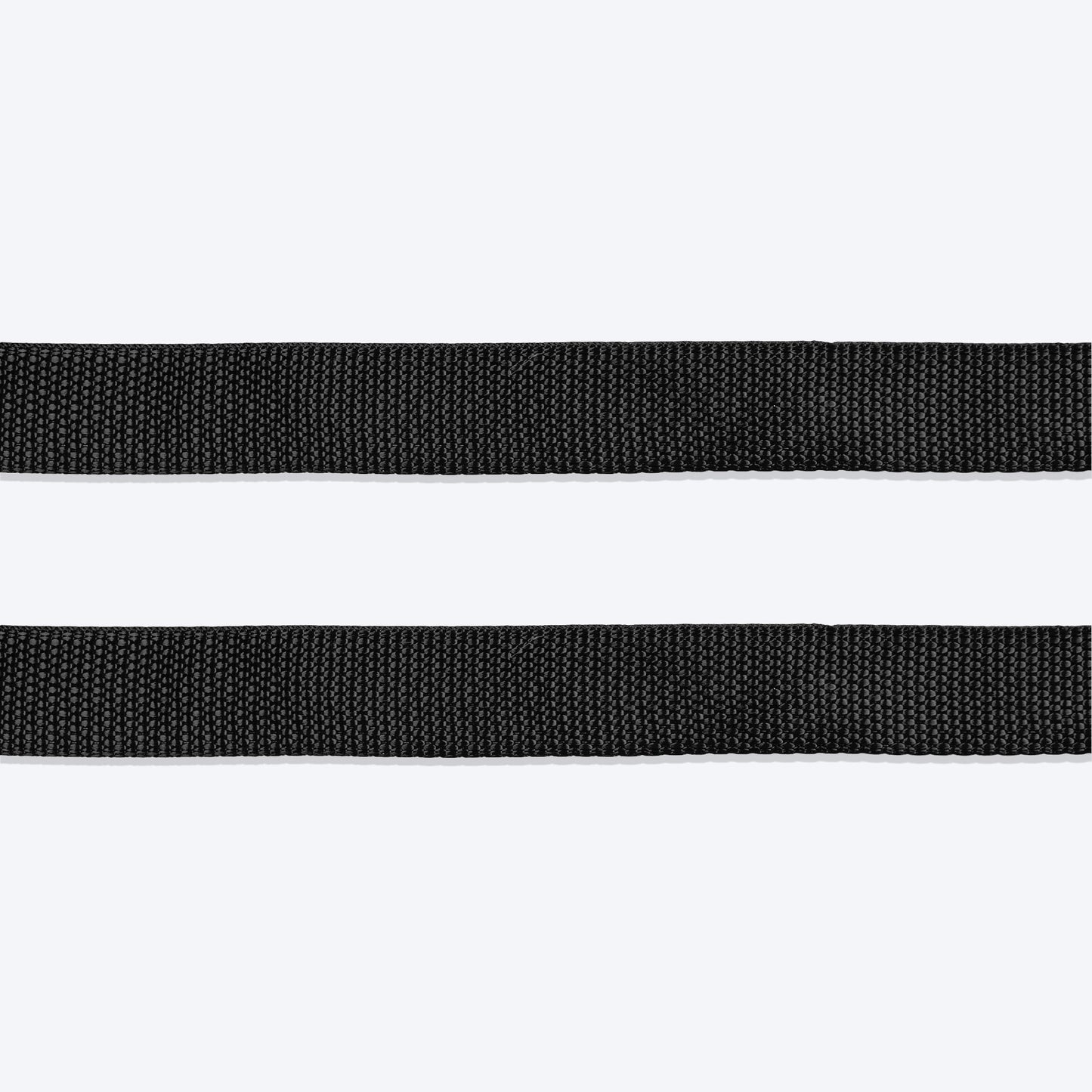 HUFT Basics Dog Leash - Classic Black - Heads Up For Tails