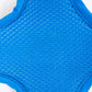 Dash Dog Walk Pro Harness For Dog - Royal Blue & Yellow