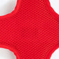 Dash Dog Walk Pro Harness For Dog - Red & Purple