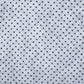 TLC Abstract Doodle Flat Haven Bed For Dog - Beige - Heads Up For Tails