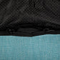 HUFT Sniff The Love Lounger Bed For Dog - Light Blue - Heads Up For Tails