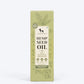 HUFT Cold Pressed Hemp Seed Oil For Dogs and Cats - 200 ml - Heads Up For Tails