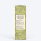 HUFT Cold Pressed Hemp Seed Oil For Dogs and Cats - 200 ml - Heads Up For Tails