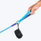 Dash Dog Chaser Rope Leash For Dog - Blue