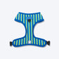 HUFT Blazing Blue Dog Reversible Harness_11