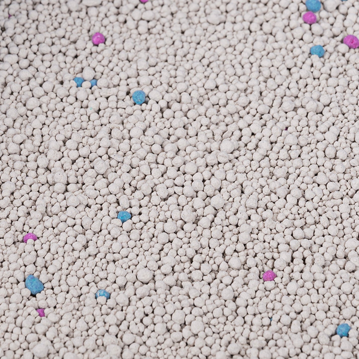 HUFT Natural & Clumping Cat Litter - Lavender - 5 kg_10