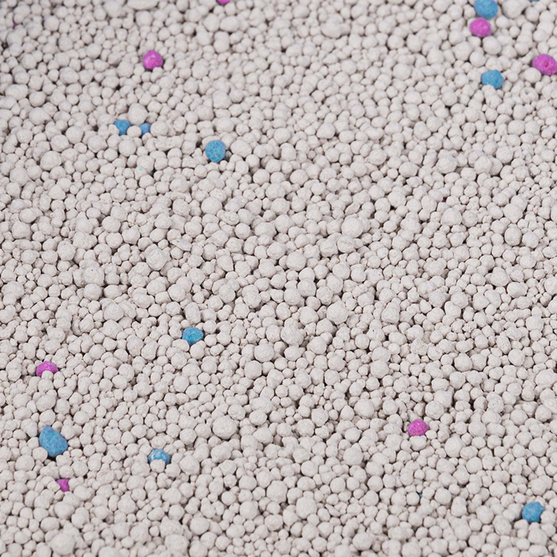 HUFT Natural & Clumping Cat Litter - Lavender - 5 kg_10