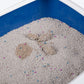HUFT Natural & Clumping Cat Litter - Lavender - 5 kg_07