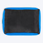 HUFT Classic Lounger Dog Bed - Blue & Turquoise - Heads Up For Tails