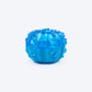 HUFT Chill Ballie Chew Toy For Dog - Blue - Heads Up For Tails