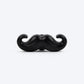 HUFT Silly Billy Chew Toy For Dog - Black - Heads Up For Tails