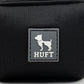 HUFT Waste Bag Dispenser For Dog & Cat - Black - Heads Up For Tails