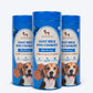 HUFT Goat Milk Dog Cookies - Blueberry - 200 g - Heads Up For Tails