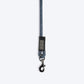 TLC Basic Melange Rope Leash For Dog - Grey - Heads Up For Tails
