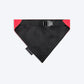 HUFT Rani Beti Bandana For Dog - Pink - Heads Up For Tails