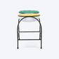 HUFT Personalised Pawlicious Double Diner For Dog - Multicolor - Heads Up For Tails
