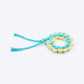 HUFT Chewsies Ring Rope Toy for Puppies & Small Dogs- Multicolor_02